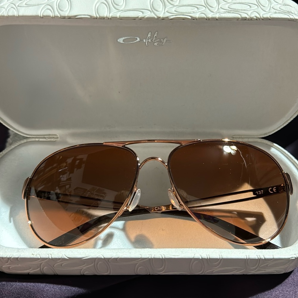 Oakley Caveat Sunglasses